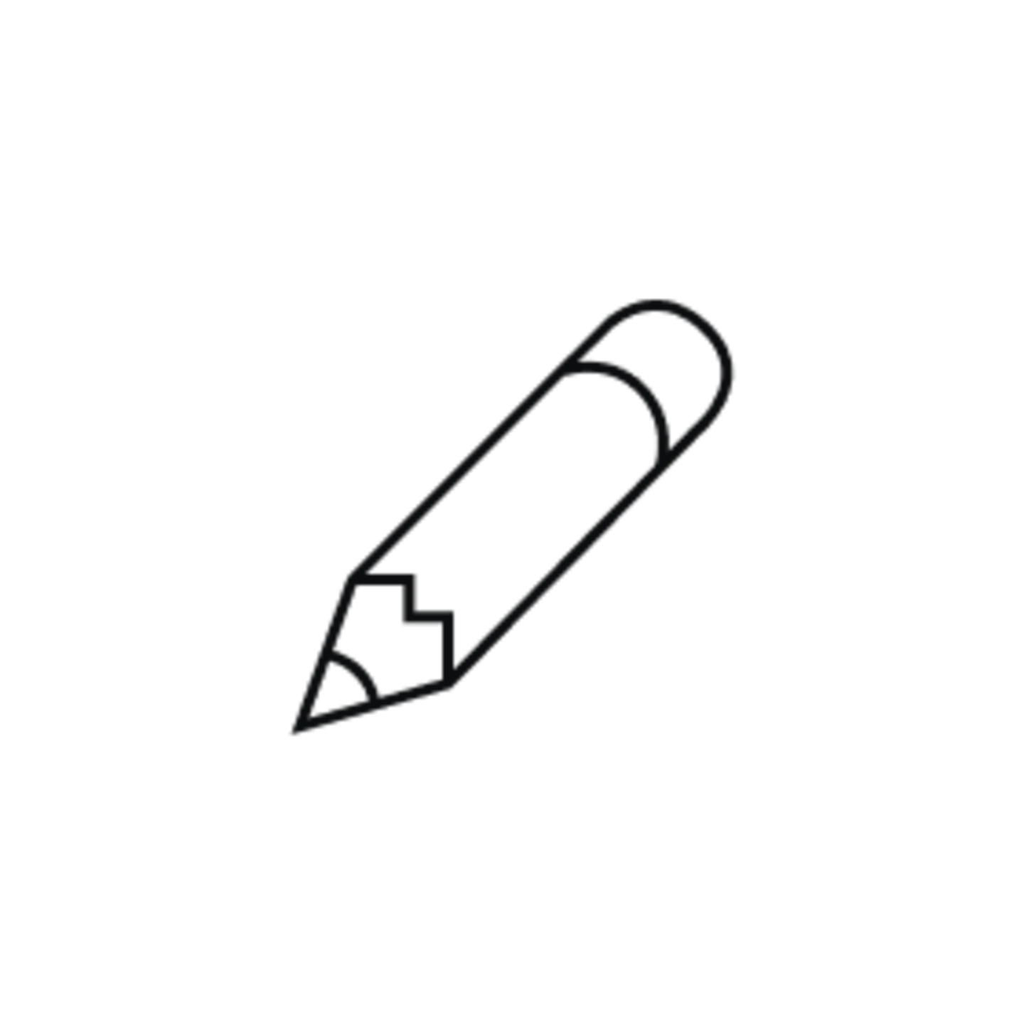 Pencil icon