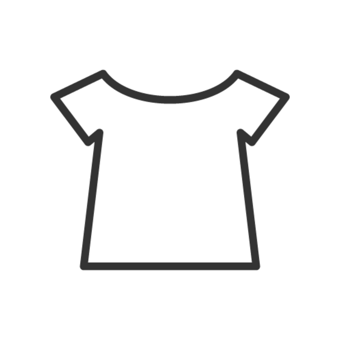 Apparel Icon