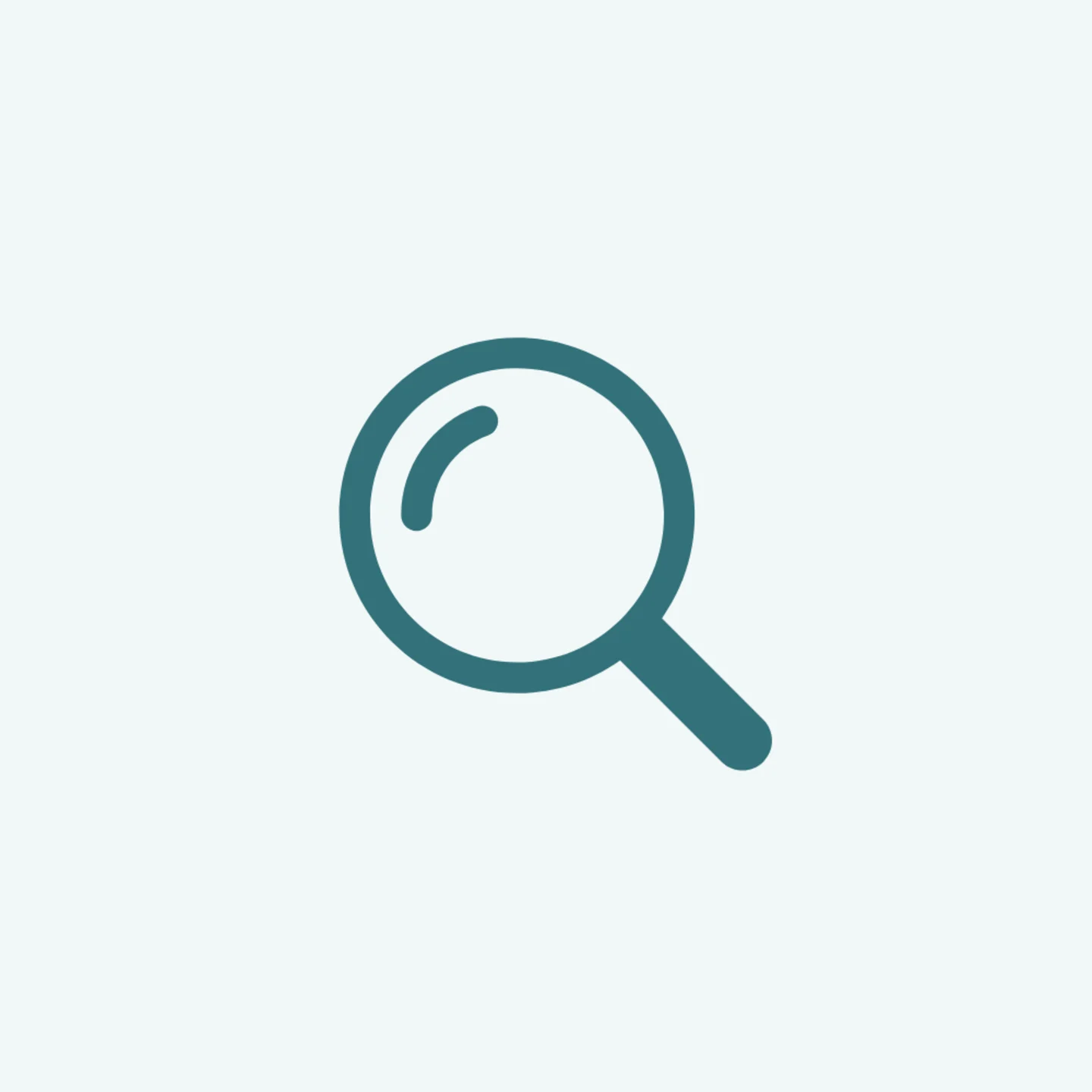 Search icon